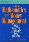 R Vince, Ralph Vince, Vince Ralph - Mathematics of Money Management
