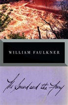 William Faulkner - The Sound and the Fury