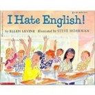 Steve Bjorkman, Ellen Levine, Steve Bjorkman - I Hate English