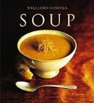 Diane Rossen Worthington, Chuck Williams - Soup