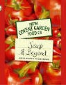 Diana Athill, New Covent Garden Soup Company - New Covent Garden Soup Company''s Soup and Beyond