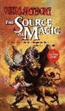 Piers Anthony - The Source of Magic