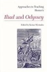 Modern Language Association Of America, Myrsiades, Kostas (EDT)/ Modern Language Associati Myrsiades, Kostas Myrsiades - Approaches to Teaching Homer's Iliad and Odyssey