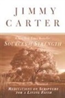 Carter, Jimmy Carter - Sources of Strength