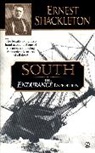 Ernest Shackleton, Ernest Henry Shackleton, Ernest Sir Shackleton, Frank Hurley - South