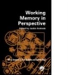 Jackie Andrade, Graham Hitch, Jackie Andrade, Andrade Jackie - Working Memory in Perspective