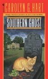 Hart, Carolyn Hart, Carolyn G Hart - Southern Ghost