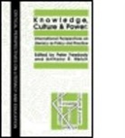 R. Welch Anthony R. Welch, A Anthony R. Welch University of Sydney, Peter Freebody, Anthony Freebody Welch, Anthony R Welch, Anthony R. Welch... - Knowledge, Culture and Power