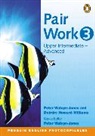 Dierdre Howard-Williams, Peter Watcyn-Jones - Pair Work 3