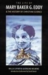 Willa Cather, Willa Milmine Cather, Georgine Milmine - Life of Mary Baker G. Eddy and the History of Christian Science