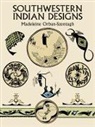 Madeleine Orban-Szontagh - Southwestern Indian Designs