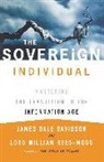 James Dal Davidson, James Dale Davidson, Lord William Rees-Mogg, William Rees-Mogg, Rees-Mogg Lord William, Lord William Rees-Mogg Lord William - The Sovereign Individual