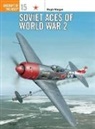 Hugh Morgan, John Weal, Weal John - Soviet Aces of World War 2