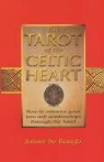 Julian de Burgh, Julian de Burgh - The Tarot of the Celtic Heart