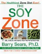 Barry Sears - The Soy Zone