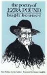 Hugh Kenner, Hugh Laughlin Kenner, Kenner Hugh - Poetry of Ezra Pound