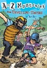 John Steven Gurney, Ron Roy, John Steven Gurney - A to Z Mysteries: The Unwilling Umpire