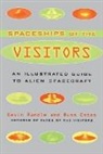 Russ Estes, Kevin Randle, Kevin D. Randle, Russ Estes - Spaceships of the Visitors