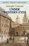 Joseph Conrad, Joseph Conrad - Under Western Eyes