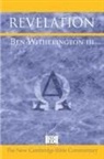 Ben Witherington, Ben Iii Witherington, Iii Witherington, Ben Witherington III, Ben Witherington, Ben Iii Witherington - Revelation