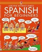 John Shackell, A Wilkes, Angela Wilkes, Angela Shackell Wilkes, John Shackell - Spanish for Beginners