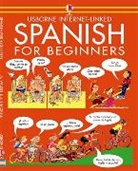 John Shackell, A Wilkes, Angela Wilkes, Angela Shackell Wilkes, John Shackell - Spanish for Beginners