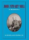 Nicholas Capaldi, Capaldi Nicholas - John Stuart Mill