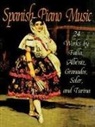 Frances A. Davis, Francis A. Davis, Manuel De Falla - Spanish Piano Music
