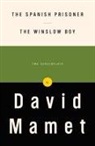 David Mamet - The Spanish Prisoner