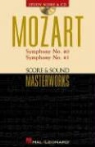 Mozart, Wolfgang Amadeus Mozart - Mozart