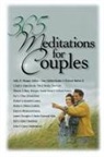 Lloyd Doyle, Daon Johnson, Sally Sharpe, Sally D. (EDT)/ Barker Sharpe, John Underwood, Sally D. Sharpe - 365 Meditations for Couples