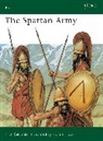 Nicholas Sekunda, Nicholas Victor Sekunda, Nick Sekunda, Sekunda Nicholas, Richard Hook - The Spartan Army