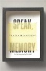 Vladimir Nabokov - Speak, memory