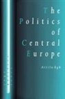 Attila Agh, Attilagh Agh, Professor Attila Agh - Politics of Central Europe