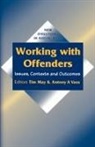 Tim Vass May, Tim May, Anthony Vass, Anthony Andreas Vass, Antony Vass - Working With Offenders