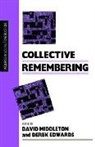 David Edwards Middleton, Derek Edwards, David Middleton - Collective Remembering
