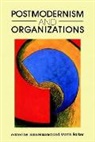 John Hassard, John Parker Hassard, John Hassard, Martin Parker, Parker Martin - Postmodernism and Organizations