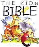 Leena Lane, Gillian Chapman - The Kids Bible