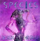 H R Giger, H. R. Giger - Species design