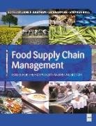 Jane Eastham, Jane F. Sharples Eastham, Stephen Ball, Stephen D. Ball, Jane Eastham, Jane F. Eastham... - Food Supply Chain Management