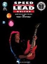 T. Stetina, Troy Stetina - Speed Mechanics For Lead Guitar