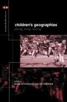 Sarah Holloway, Sarah L. Holloway, Sarah L. Valentine Holloway, Sarah Holloway, Sarah L Holloway, Sarah L. Holloway... - Children''s Geographies