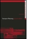 David Banister, Banister David - Transport Planning