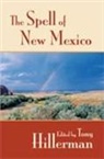 Tony Hillerman, Tony Hillerman - Spell of new mexico -the-