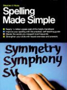 Sheila Henderson, Stephen V. Ross - Spelling Made Simple