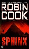 Robin Cook - Sphinx