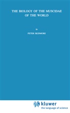 Peter Skidmore - The Biology of the Muscidae of the World