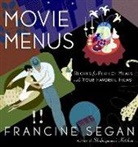 Francine Segan - Movie Menus