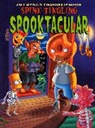 Matt Groening, Groening Matt - Bart Simpson's Treehouse of Horror Spine-Tingling Spooktacular