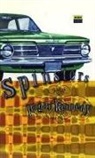 Pagan Kennedy - Spinsters